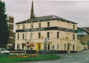 ADELPHI