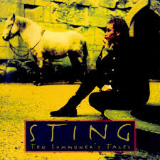 sting